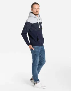 Hoodie - Kangoeroezak
