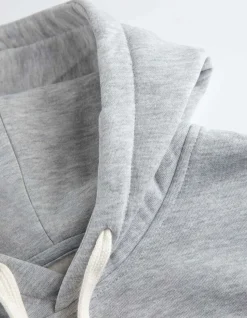 Hoodie - Kangoeroezak