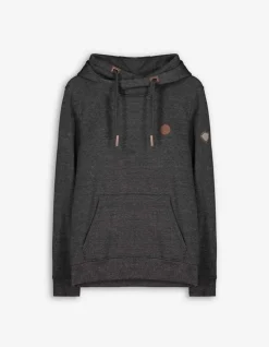 Hoodie - Kangoeroezak