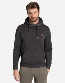 Hoodie - Kangoeroezak