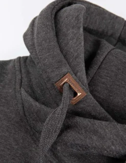 Hoodie - Kangoeroezak
