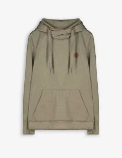 Hoodie - Kangoeroezak