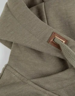 Hoodie - Kangoeroezak