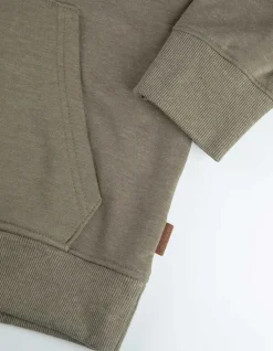 Hoodie - Kangoeroezak
