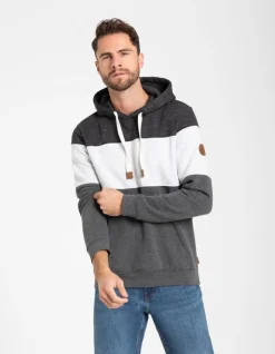 Hoodie - Kangoeroezak