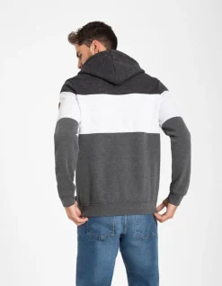 Hoodie - Kangoeroezak