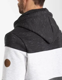 Hoodie - Kangoeroezak
