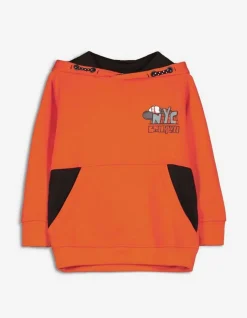Hoodie - Kangoeroezak