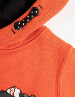 Hoodie - Kangoeroezak