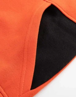 Hoodie - Kangoeroezak