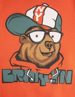 Hoodie - Kangoeroezak