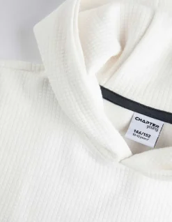 Hoodie - Kleur Blokkering