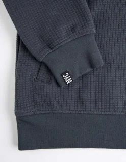 Hoodie - Kleur Blokkering