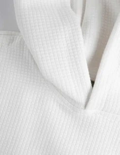 Hoodie - Kleur Blokkering