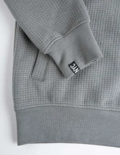 Hoodie - Kleur Blokkering