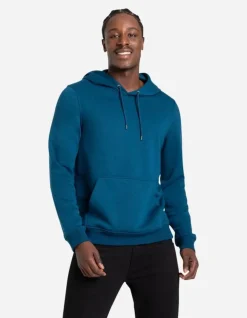 Hoodie - Koord