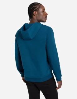 Hoodie - Koord