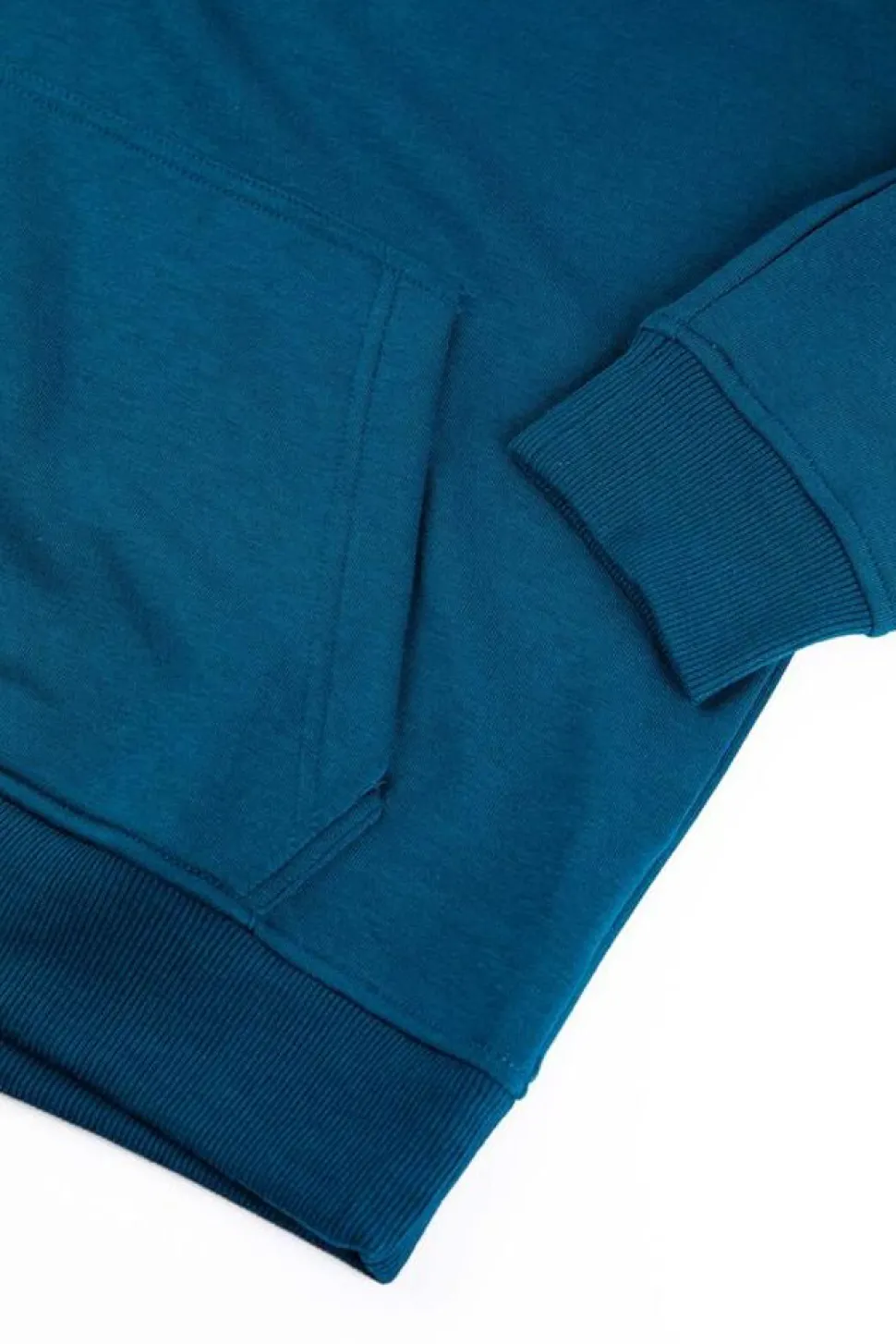 Hoodie - Koord