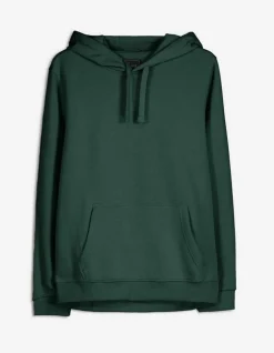 Hoodie - Koord