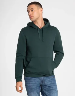 Hoodie - Koord