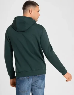 Hoodie - Koord