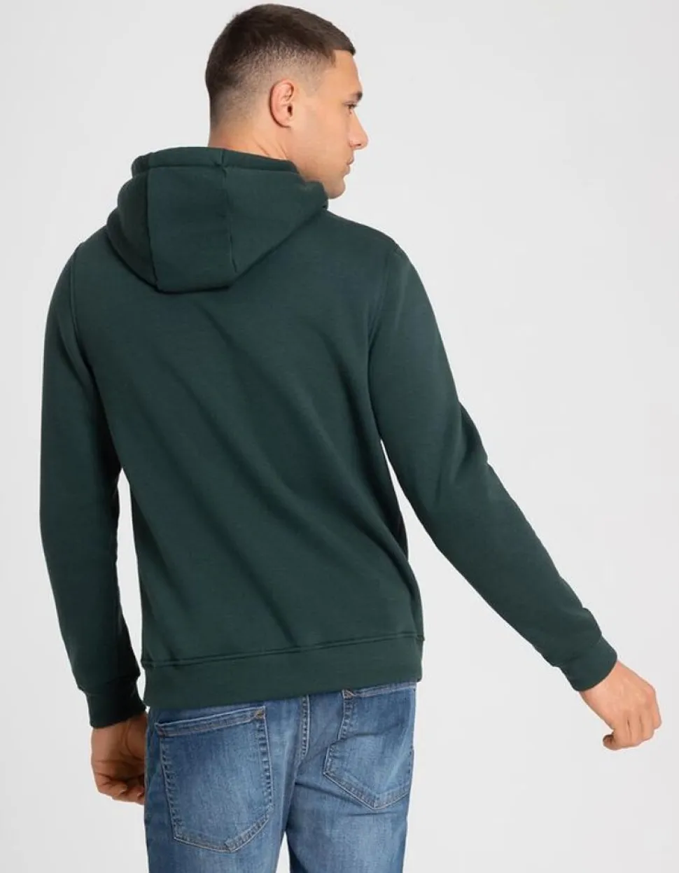 Hoodie - Koord