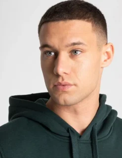 Hoodie - Koord