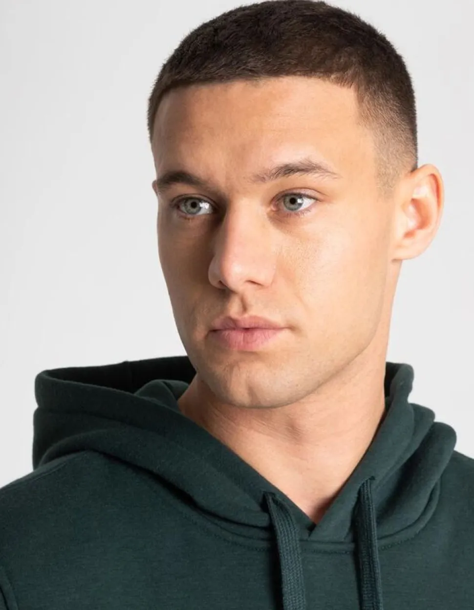 Hoodie - Koord
