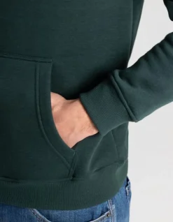 Hoodie - Koord