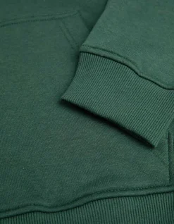 Hoodie - Koord