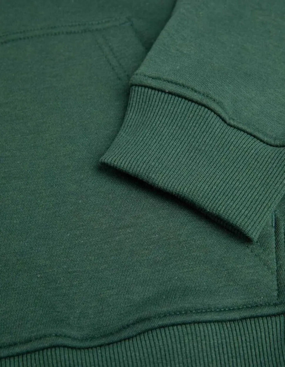 Hoodie - Koord