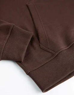 Hoodie - Koord