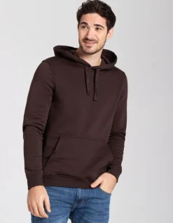 Hoodie - Koord
