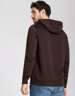 Hoodie - Koord