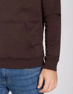 Hoodie - Koord