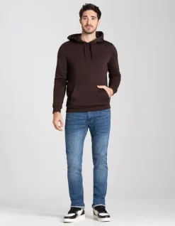 Hoodie - Koord