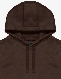 Hoodie - Koord