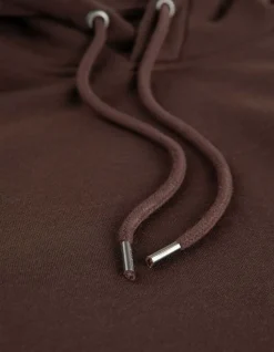 Hoodie - Koord