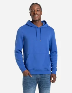 Hoodie - Koord