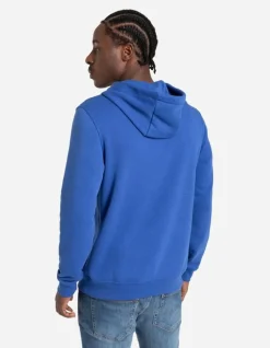 Hoodie - Koord