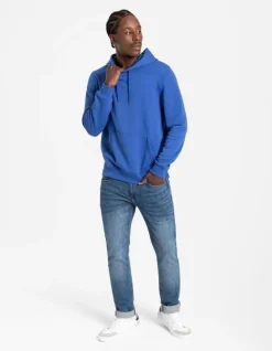 Hoodie - Koord