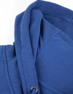 Hoodie - Koord