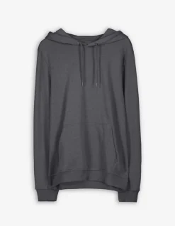 Hoodie - Koord