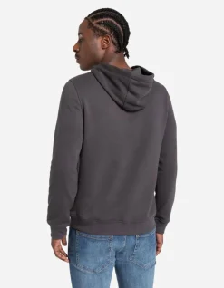 Hoodie - Koord