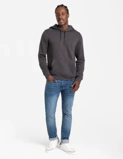 Hoodie - Koord