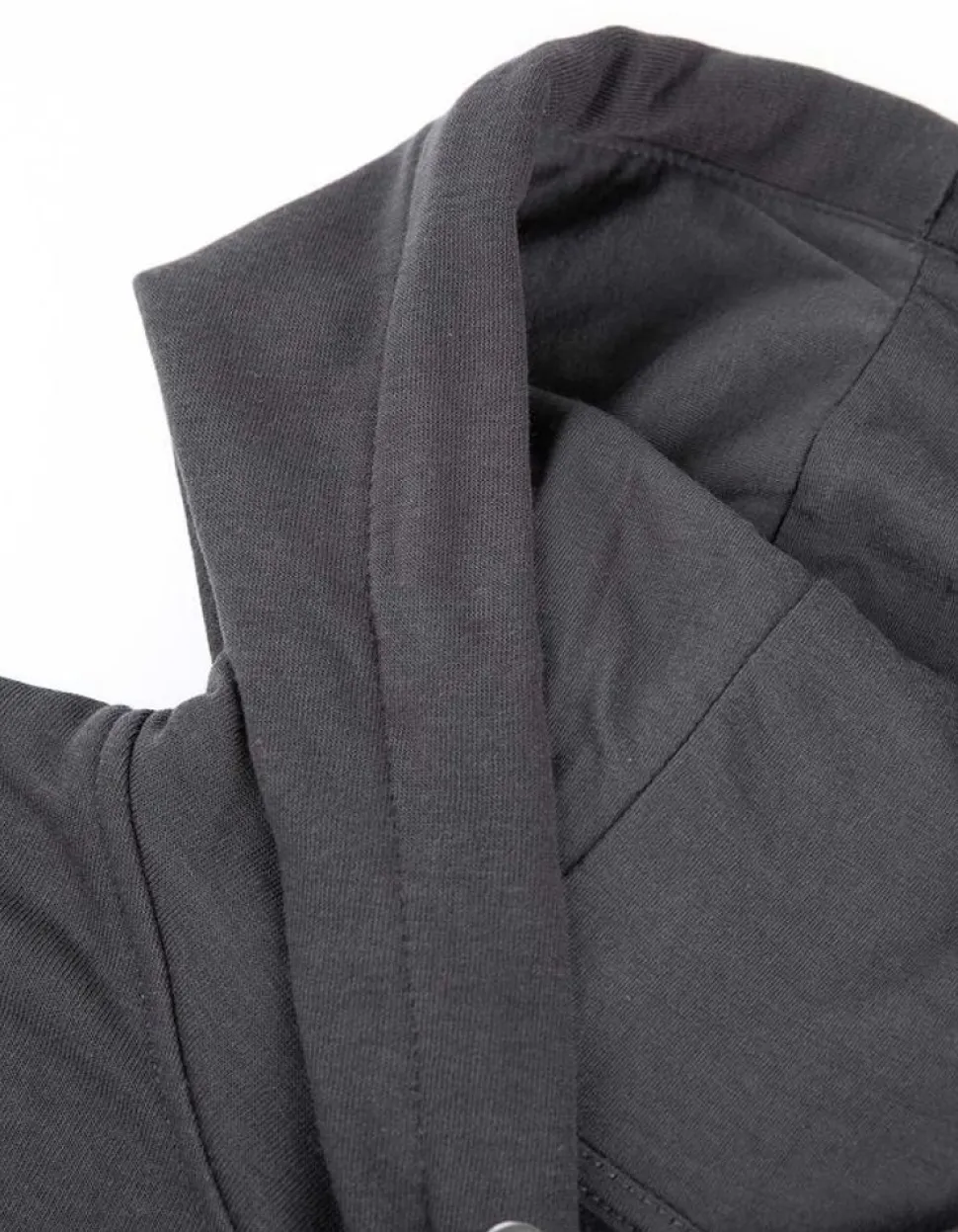 Hoodie - Koord