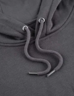 Hoodie - Koord