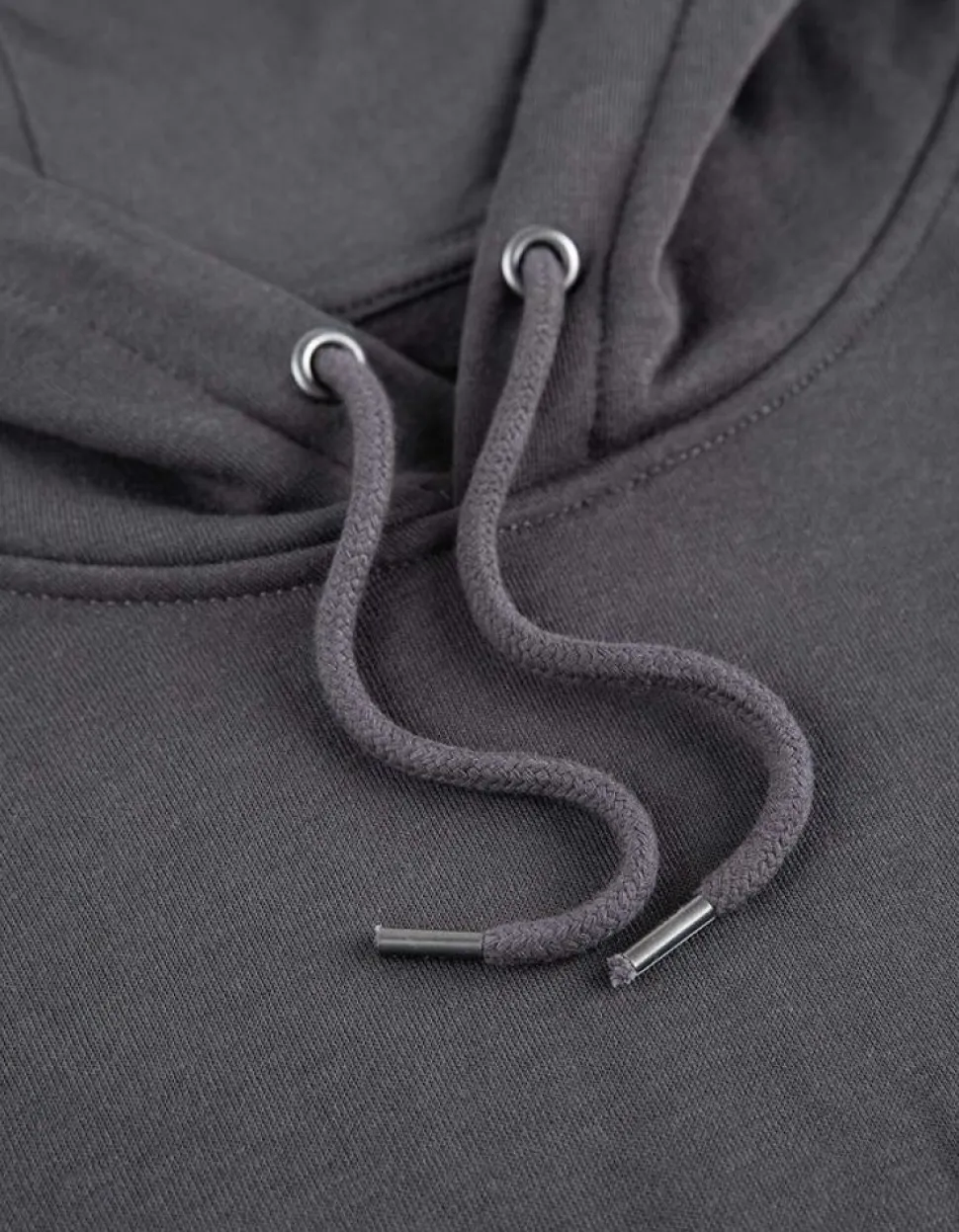 Hoodie - Koord