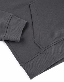 Hoodie - Koord