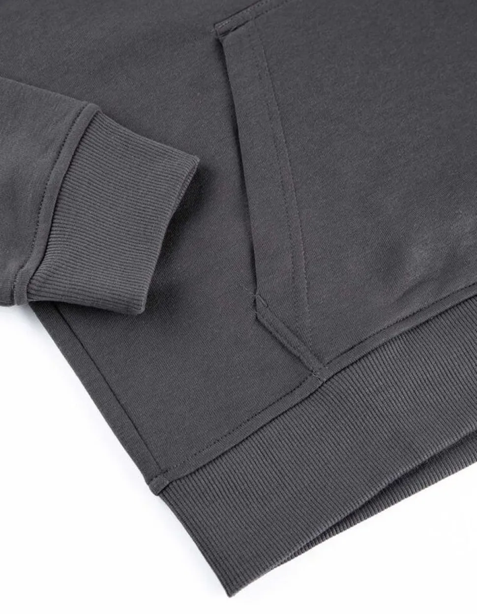 Hoodie - Koord